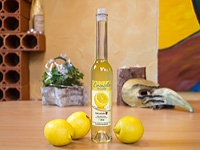 limoncello