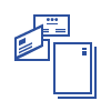 icon-drucksachen